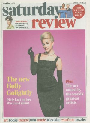 PixieLott_TheTimesSaturdayReview_18June2016.JPG